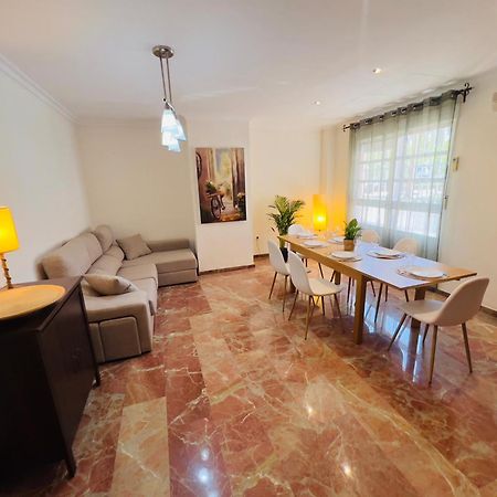Isabel Apartment Sagunto Exterior foto