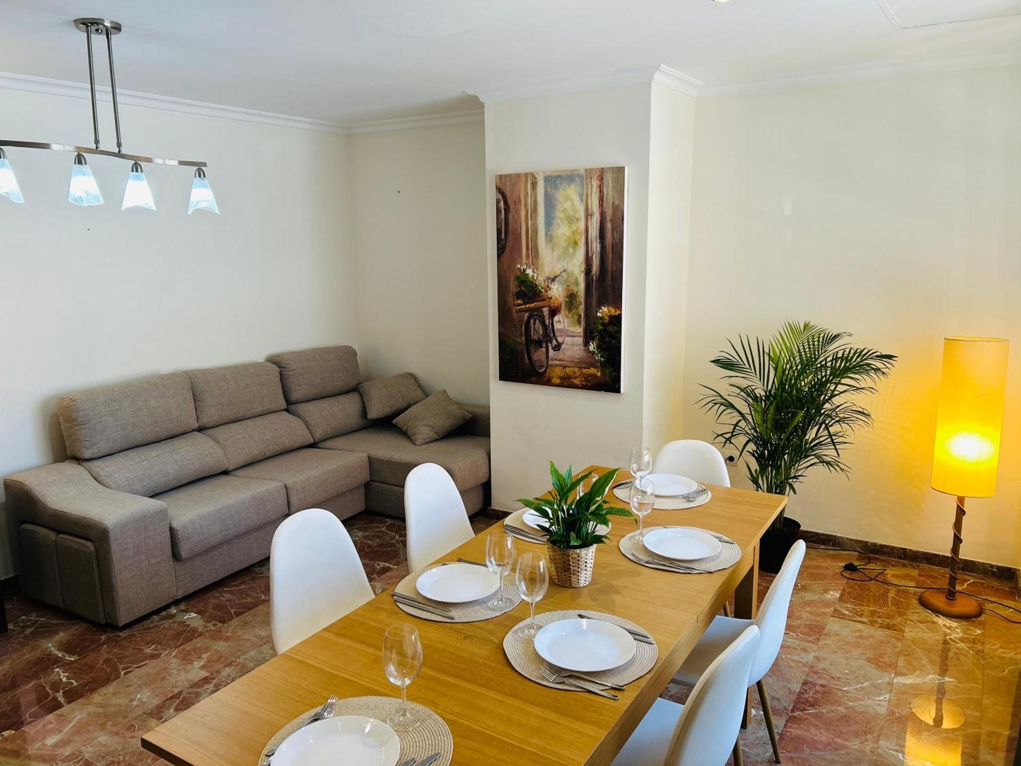 Isabel Apartment Sagunto Exterior foto